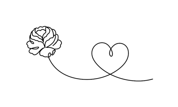 Animated Endless Heart Love Shape: A Design Guide