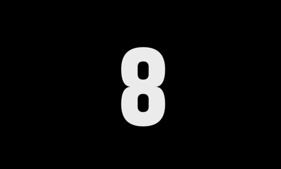Mastering the 10-Second Countdown: Motion Graphics for Impact